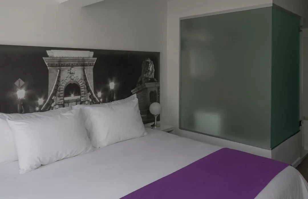 Infinito Hotel-1
