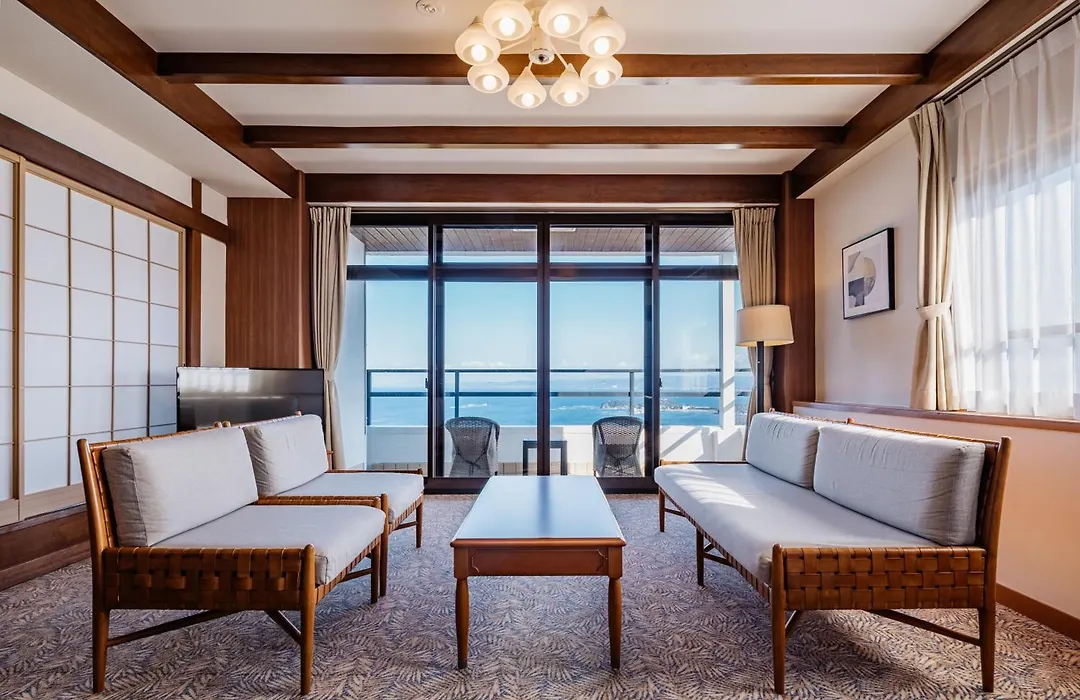 Infinito Hotel And Spa-1