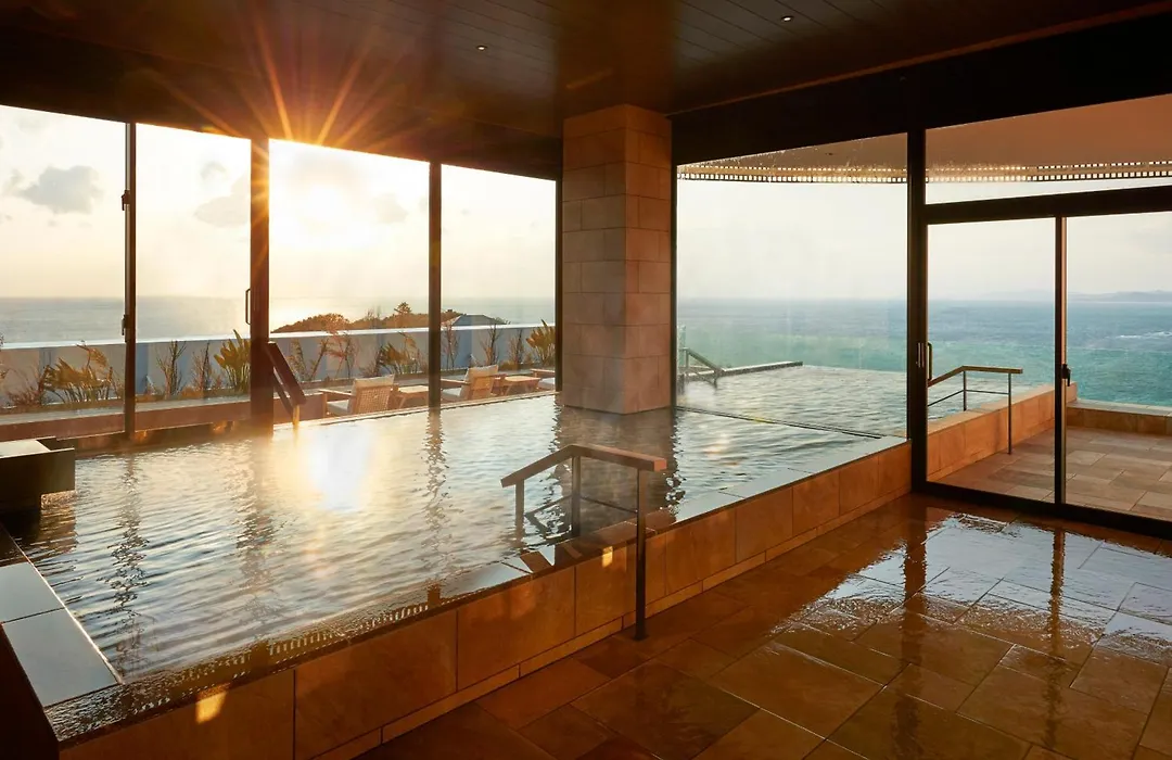 Infinito Hotel And Spa-1