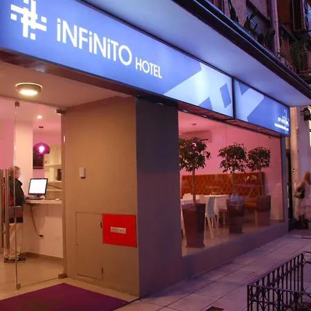 Infinito Hotel-2