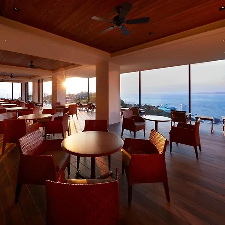 Infinito Hotel And Spa-3