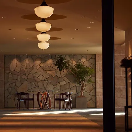 Infinito Hotel And Spa-2