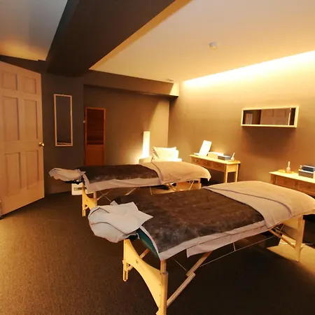 Infinito Hotel And Spa-3